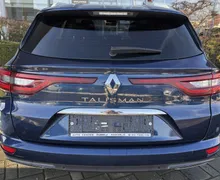 Zunanja slika - Renault Talisman - BUSINESS Energy dCi 130  KEYLESS GO-SLOVENSKI - 5 - Predogledna slika
