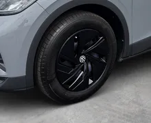 Zunanja slika - Volkswagen ID.4 - Pure Performance  52 kWh -PDC-Navigacija-AppConn.. - 6 - Predogledna slika