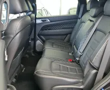 Zunanja slika - SsangYong Rexton - 2.2 XDI LIMITED 18 . 4x4 A T - 4 - Predogledna slika