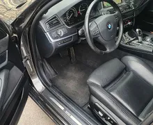 Zunanja slika - BMW Serija 5 - Touring: 525d 218ks °NOVA VERIGA° + °OPRAVLJEN SERVIS° - 7 - Predogledna slika