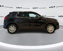 Zunanja slika - SsangYong Korando - 1.5 T-GDi Style 2WD MT... - 4 - Predogledna slika