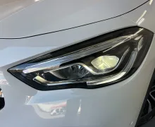 Zunanja slika - Mercedes-Benz GLA-Razred - GLA 250 e Avt.KAMERA.PANORAMA.LED.USNJE.NAVI.TOP - 22 - Predogledna slika
