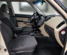 Notranja slika - KIA Soul - 1.6 CRDi-Avt.SLOV.POREKLO-1 LASTNIK-KAMERA-M 2014 - 11 - Predogledna slika
