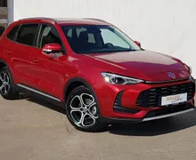 Zunanja slika - MG MG ZS - ZS 1.5L Comfort+kamera 360+7 let tovarniške garancije - 3 - Predogledna slika