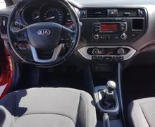 Zunanja slika - KIA Rio - 1.2 EX Urban - 9 - Predogledna slika