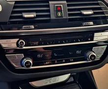 Zunanja slika - BMW X3 - serija : xDrive 20d xLine •ADAPTIVE LED•PDC•ALU•NAVI• - 14 - Predogledna slika
