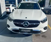 Zunanja slika - Mercedes-Benz GLC-Razred - GLC 200 4MATIC Slovenski - 2 - Predogledna slika
