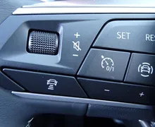 Zunanja slika - Seat Ateca - 1.5 TSI DSG 150KM  STYLE EDITION - VL. KLJUKA - - 18 - Predogledna slika