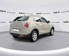 Zunanja slika - SsangYong Tivoli - 1.5 T-GDi Fresh 2WD M T - 5 - Predogledna slika