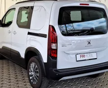 Zunanja slika - Peugeot Rifter - 1.5 HDI L1H1•KAM360•SLO•KEYLESS - 4 - Predogledna slika