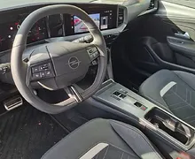 Zunanja slika - Opel Mokka - 1.2 Turbo GS Avt. - 6 - Predogledna slika