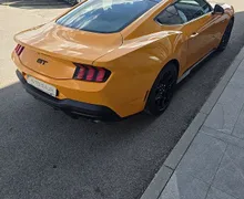Zunanja slika - Ford Mustang - 5.0 Ti-VCT V8 328 kW  446KM   AT GT - 5 - Predogledna slika