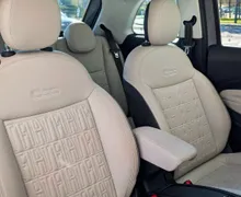 Zunanja slika - Fiat 500 - e 42 kWh Garancija do 2028 Panorama tempomat LED - 18 - Predogledna slika
