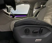 Notranja slika - Volkswagen Touareg - V6 TDI Elegance 4M |Pano|Zračno|4WS|SoftC|Masaža| - 9 - Predogledna slika