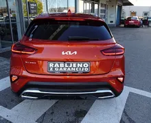 Zunanja slika - KIA XCeed - 1.5 T-GDI AUT. STREAM - 1. LASTNIK - GARANCIJA - 5 - Predogledna slika
