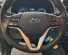 Zunanja slika - Hyundai Tucson - 1.6 T-GDI Premium-LED-NAVI-KAMERA-ODLIČEN- - 14 - Predogledna slika