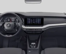 Zunanja slika - Škoda Octavia - 2.0 TDI Selection DSG - NOVI MODEL - 3 - Predogledna slika