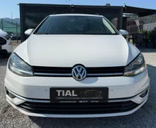 Zunanja slika - Volkswagen Golf - Variant 1.6 TDI AKTIVNI TEMP.-2X PDC-OPRAVLJEN VELIK SERV. - 2 - Predogledna slika