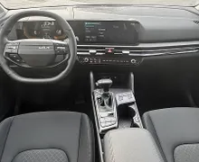 Zunanja slika - KIA Sportage - 1.6 T-GDi 110kW LX Fresh. 7 DCT - 9 - Predogledna slika