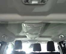 Zunanja slika - Opel Zafira - VIVARO L 2.2CDTI 180KM AVT. 9 SEDEŽEV - NA ZALOGI - 10 - Predogledna slika
