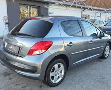 Zunanja slika - Peugeot 207 - Sport 1,4 VTi - 10 - Predogledna slika