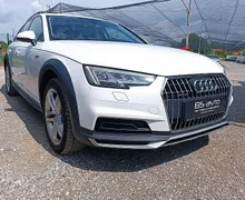 Zunanja slika - Audi A4 Allroad - 2.0 TDI quattro S tronic 140 kW VIRTUAL - 3 - Predogledna slika