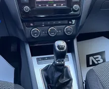 Zunanja slika - Škoda Octavia - 1.2 TSI+1.LAST+SLO+ALU+PDC - 17 - Predogledna slika