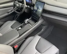 Zunanja slika - Geely Cityray - GK|1.5TD|7DCT|APPLECARPLAY|LED|ACCI AKCIJA - 8 - Predogledna slika