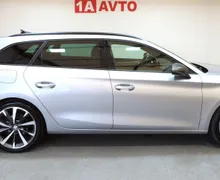 Zunanja slika - Seat Leon - ST 2.0 TDI FR DSG ACC-LED-MRTVI KOTI-MEMORY - 4 - Predogledna slika