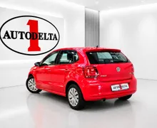 Zunanja slika - Volkswagen Polo - 1.4 Comfortline DSG - 4 - Predogledna slika