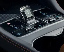 Zunanja slika - BYD SEAL U - DM-i DESIGN AWD PHEV 238kW  skupni doseg 870 km - 7 - Predogledna slika