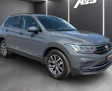 Zunanja slika - Volkswagen Tiguan - 1.4 TSI eHybrid Life DSG-LED-ACC-Mrtvi kot-Virtual - 2 - Predogledna slika