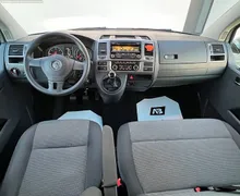 Zunanja slika - VW Caravelle - 2.0TDI+9 SEDEŽ+KLJUKA+WEBASTO... - 19 - Predogledna slika
