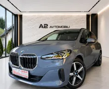Notranja slika - BMW serija 2 Active Tourer: - 218d Active Tourer Avt.-FUL LED-KAMERA-1.lastnik-. - 11 - Predogledna slika