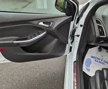 Zunanja slika - Ford Focus - ST-3 2.0 T3Ci 185 PS -1.LAST.-AGR-USNJE-KSENON - 13 - Predogledna slika