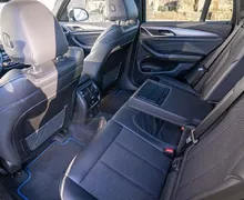 Zunanja slika - BMW X3 - serija : M40i LED-Panorama-Memory - 11 - Predogledna slika