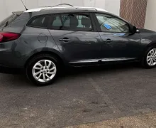 Zunanja slika - Renault Mégane - Megane Energy dCi 110 1.LASTNIK-SLO-AVT.KLIMA - 3 - Predogledna slika