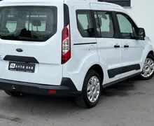 Zunanja slika - Ford Tourneo Connect - 1.5 TDCi+R.KAMERA+PDC+KLJUKA+NOSILCI - 6 - Predogledna slika