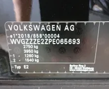 Zunanja slika - Volkswagen ID.4 - GTX  77 kWh .NEMŠKI+4ALU.ACC.KAMERA.NAVI.LED.USNJE - 7 - Predogledna slika