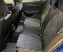 Zunanja slika - Škoda Octavia - 2.0 TDI Style DSG LED.KAMERA.OGR.SEDEŽ.ACC - 17 - Predogledna slika