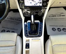 Zunanja slika - Volkswagen Passat - Variant 2.0 TDI BMT Highline 110kW - 9 - Predogledna slika