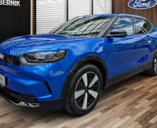 Zunanja slika - Ford Capri - 210 kW 286 KM - POPOLNA NOVOST - 1 - Predogledna slika