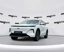 Zunanja slika - Geely StarRay EM-i - Plug-In Hybrid 1.5 Max Avt. - 1 - Predogledna slika