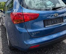 Zunanja slika - KIA Ceed - SW 1.4 CVVT + SLO + 1.Lastnik + BREZ POLOGA - 4 - Predogledna slika