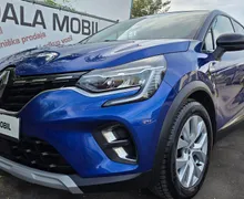 Zunanja slika - Renault Captur - 1.5DCI LIMITED LED-ALU-VIRTUAL-1.LASTNIK-SLOVENSKI - 20 - Predogledna slika
