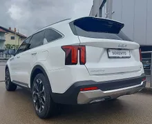Zunanja slika - KIA Sorento - 2.2 TCi EX Limited Pano. AWD 8DCT 142kW - 6 - Predogledna slika