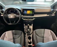 Notranja slika - Seat Ibiza - 1.0 TSI Style DSG... - 10 - Predogledna slika