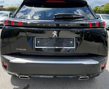 Zunanja slika - Peugeot 2008 - 1.2 PureTech 130 S S Allure Avt. - KAMERA - LED - - 5 - Predogledna slika