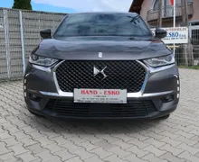 Zunanja slika - DS DS 7 Crossback - BUSINESS BlueHDi 130 NAVI ALU PDC - 2 - Predogledna slika