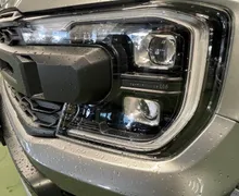 Zunanja slika - Ford Ranger - RAPTOR 3.0DC 4X4 REDBACK A 10 LED.KAMERA - 12 - Predogledna slika